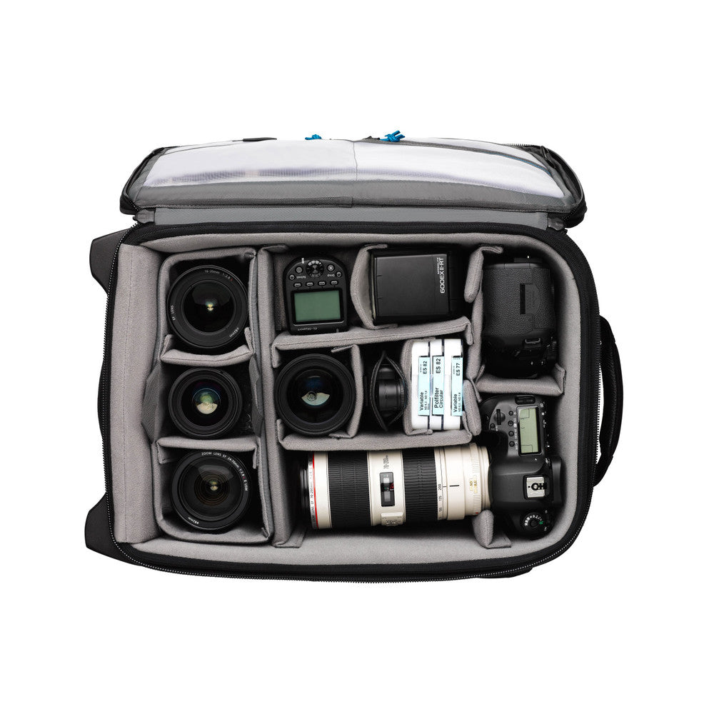 Tenba Trolley 638-712 série Roadie Roller 21