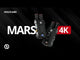 Hollyland Mars 4K Kit de transmission vidéo 4K (135Métres) HDMI in/out & SDI