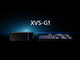 Sony XVS-G1 Mélangeur de production Live puissant et compact