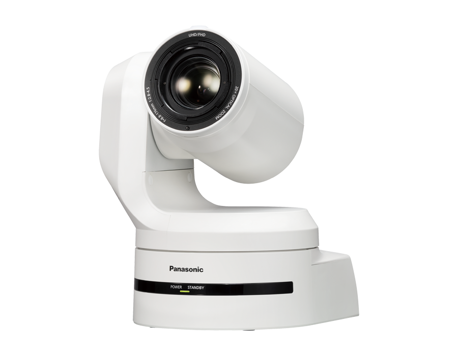 PANASONIC CAMERA PTZ CAPTEUR 1POUCE