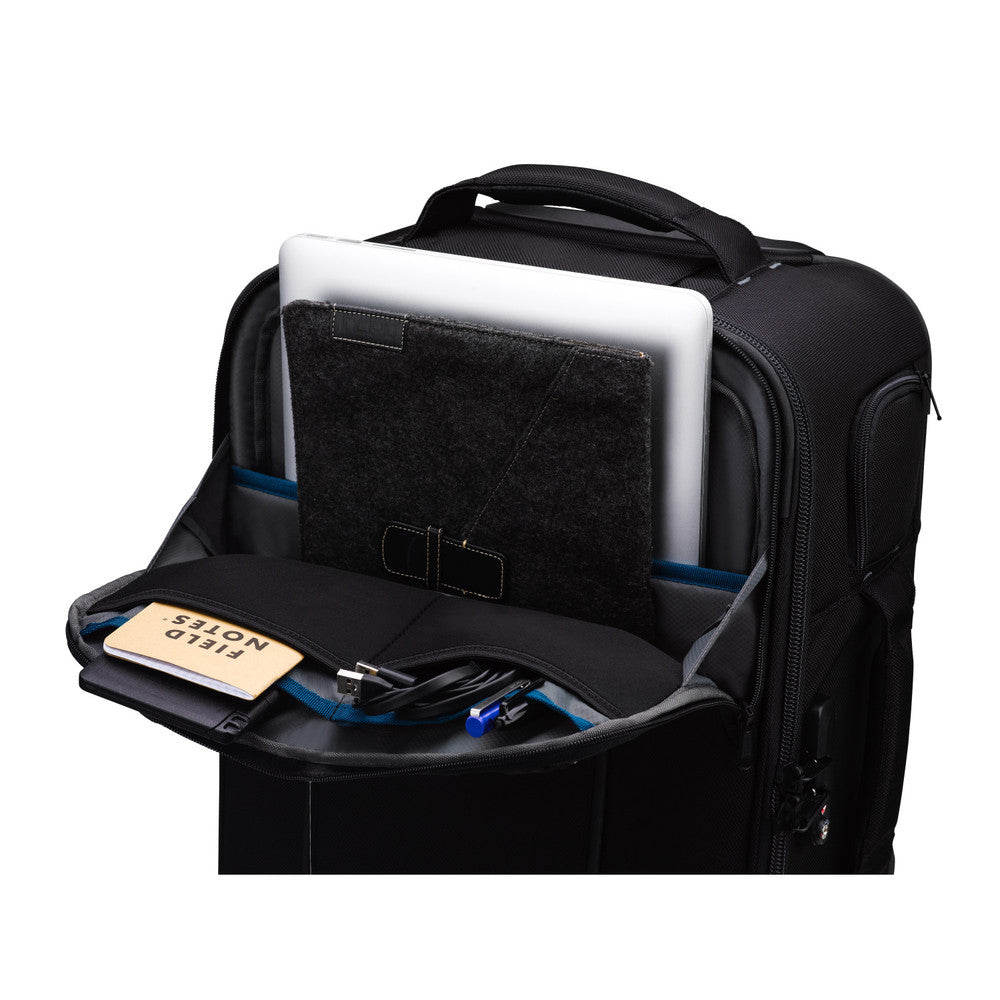 Tenba Trolley 638-713 série Roadie Roller 21 Hybrid