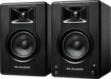 M-AUDIO - RMD BX3D3 Classiques - Enceintes actives 2 voies 3,5" 120W (paire)