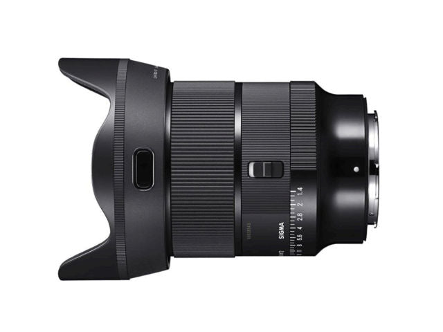 Sigma 24mm f/1.4 DG DN Art monture Sony E