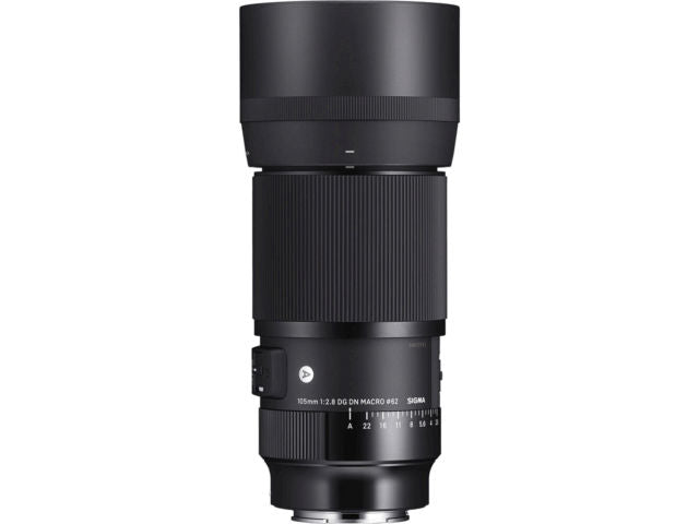 Sigma 105mm f/2.8 DG DN Macro Art monture Sony E