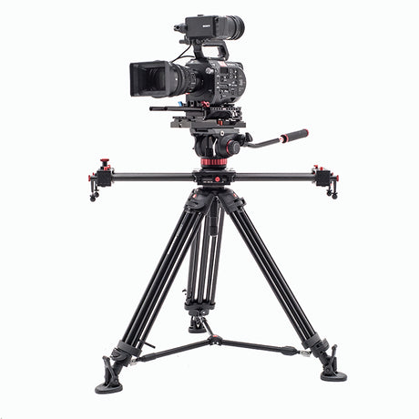Ifootage SLIDER SHARK fibre de carbone 790mm S1S