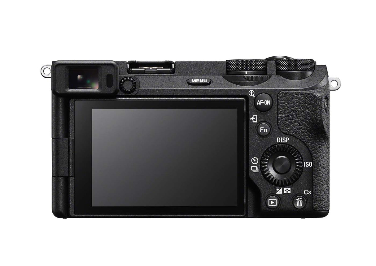📸 Sony Alpha 6700 – Hybride APS-C Hautes Performances