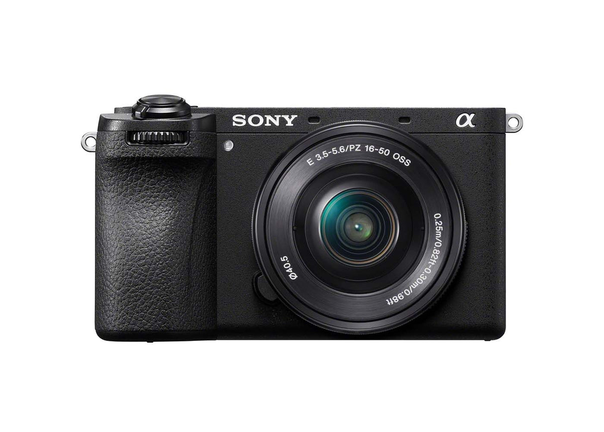📸 Sony Alpha 6700 – Hybride APS-C Hautes Performances