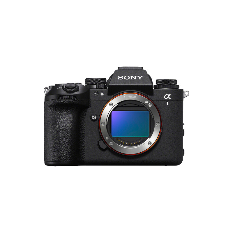Sony Alpha 1 II - Performance Ultime
