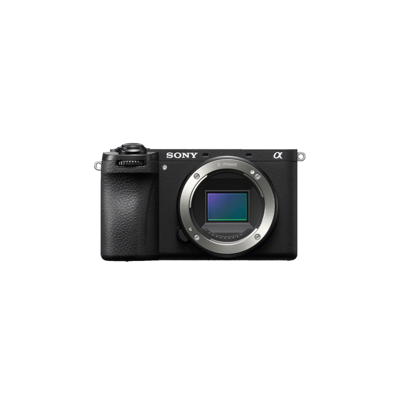 📸 Sony Alpha 6700 – Hybride APS-C Hautes Performances