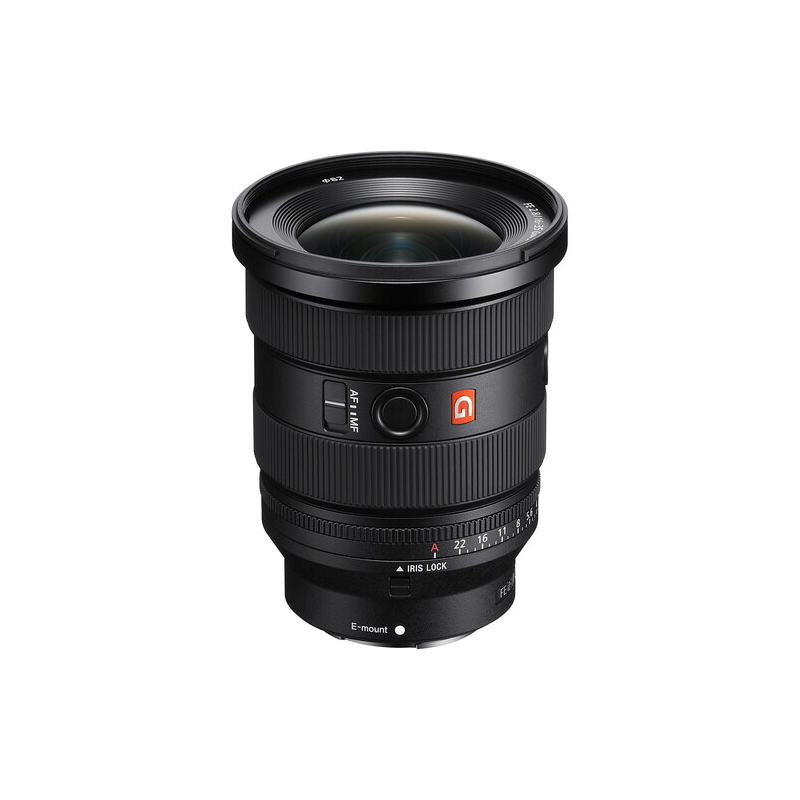 🔭 Sony FE 16-35mm F2.8 GM II