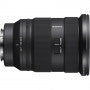 Sony SEL FE 24-70mm f/2.8 GM - Qualité Pro