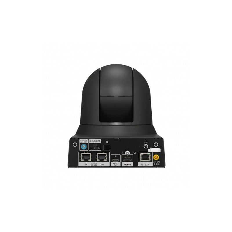 Sony SRG-X40UH Caméra robotisée 4K* avec zoom puissant jusqu'à 40x