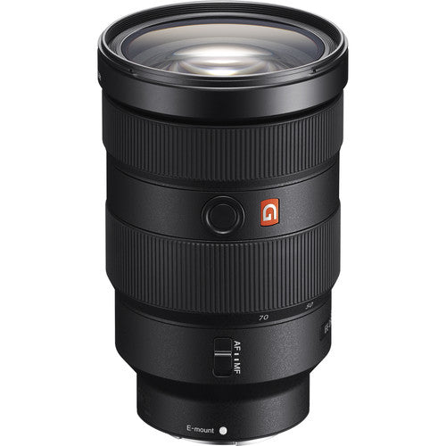 SONY - FE 24-70 MM F/2,8 G MASTER