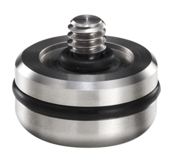 Ifootage Stabilisateur Wild Cat III Carbone avec poignée grip ajustable WILDCATIIIC