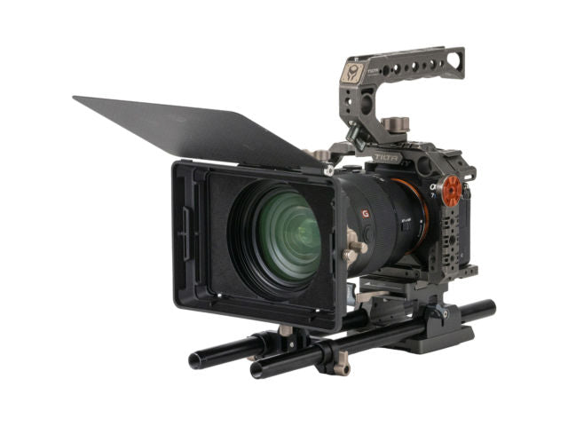 Tilta Mirage Matte Box