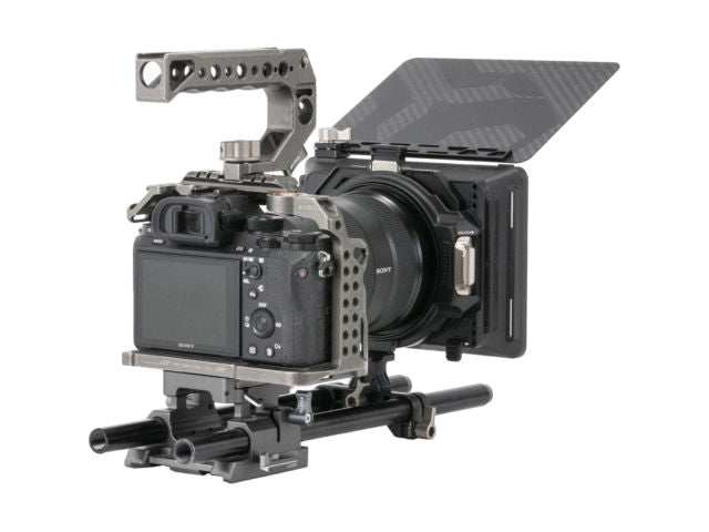 Tilta Mirage Matte Box