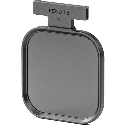 Khronos Magnetic FSND 1.8 Filter for iPhone