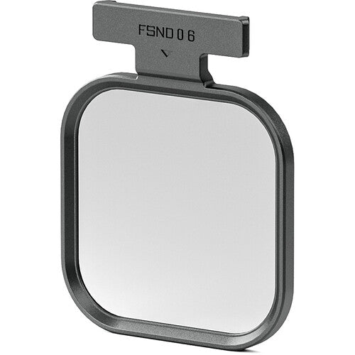 Khronos Magnetic FSND 0.6 Filter for iPhone