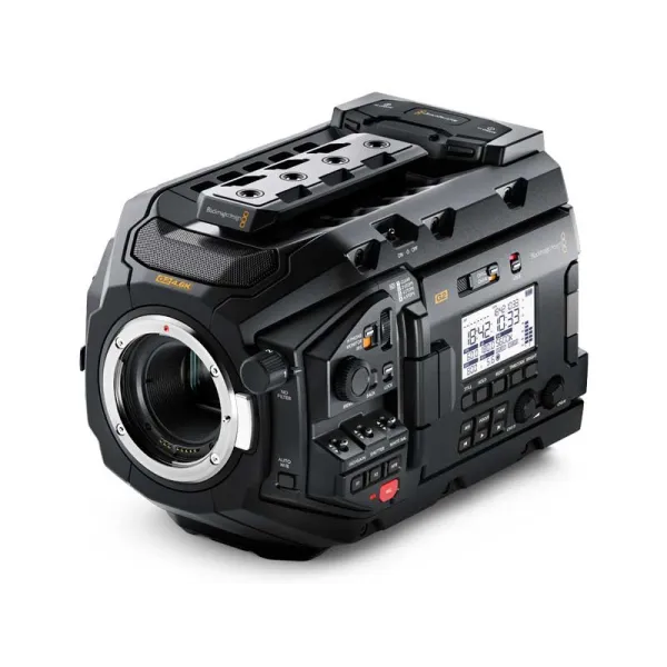 Blackmagic - URSA Broadcast G2