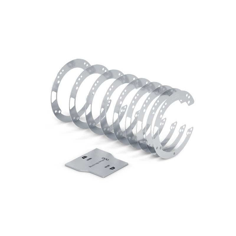 Blackmagic - URSA Mini Pro Shim Kit