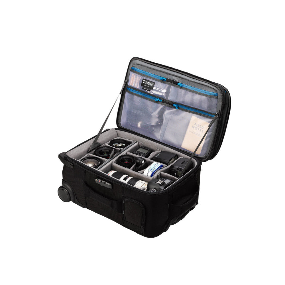 Tenba Trolley 638-712 série Roadie Roller 21