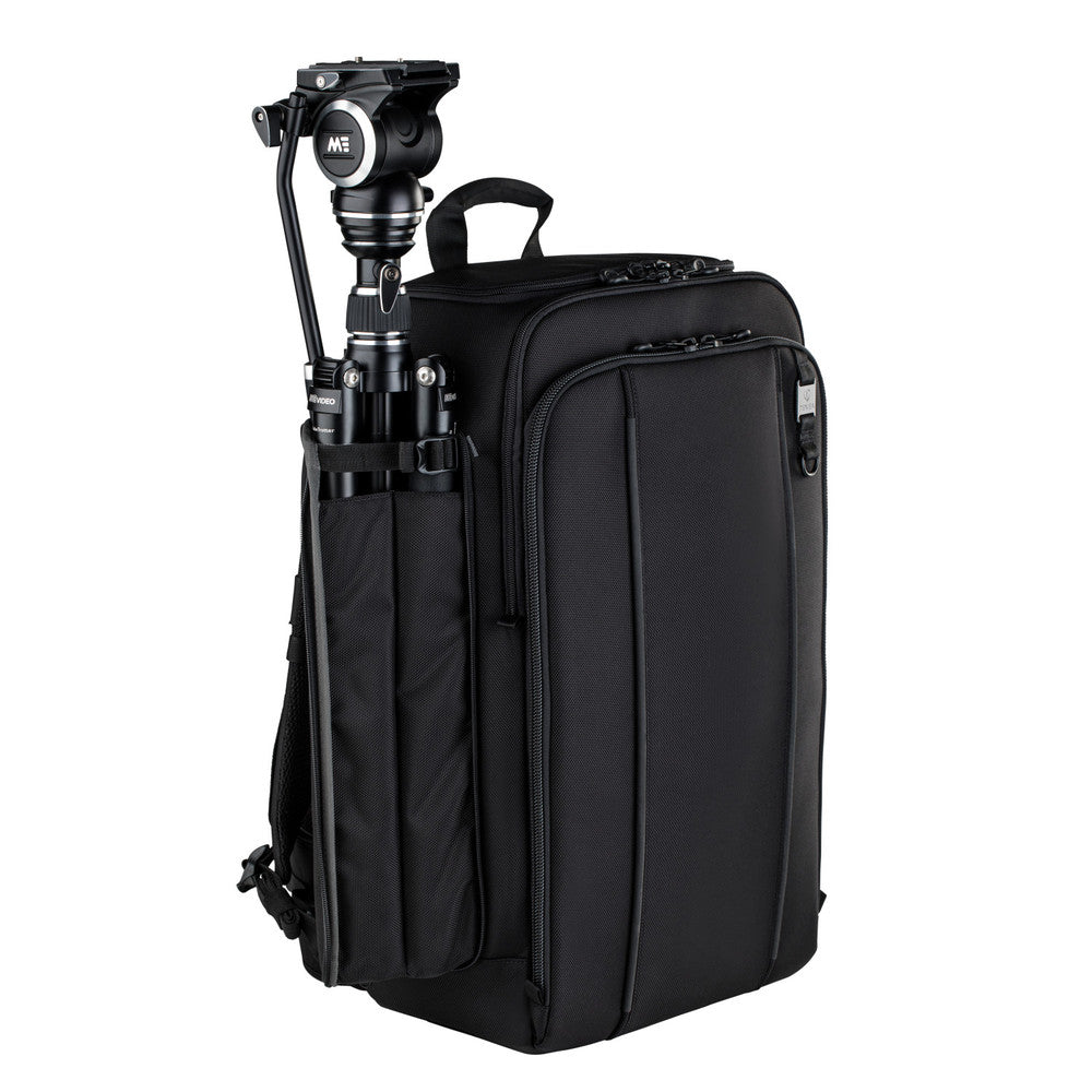 Tenba 638-722 Sac à dos noir coll. Roadie Backpack 22