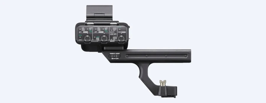 Sony - FX30