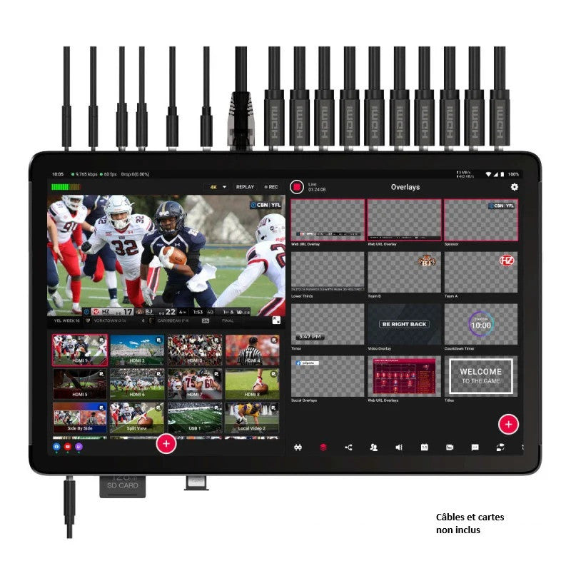 YoloLiv YoloBox Extreme