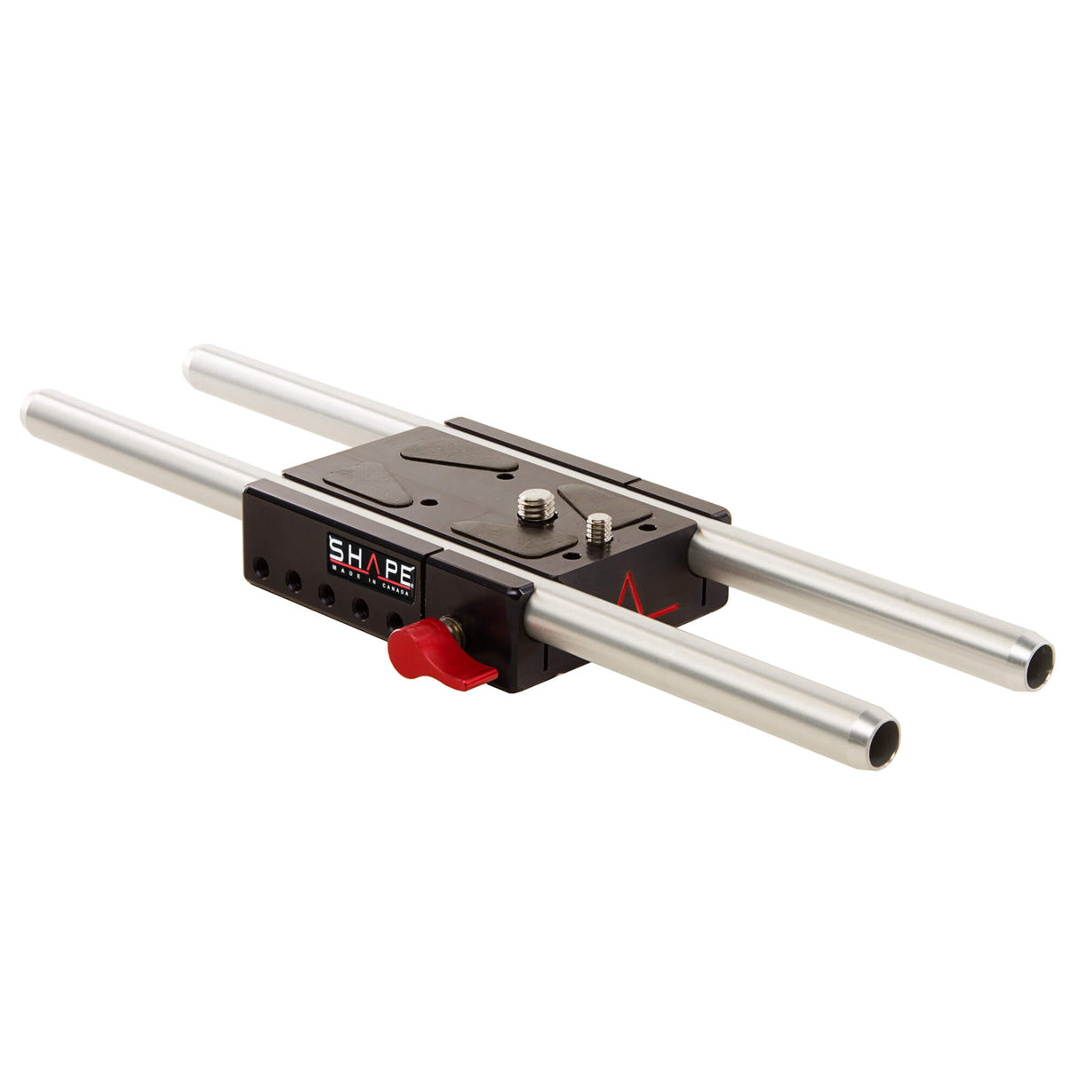 Baseplate de 15 mm pour Canon C100, C300 & C500 B15C300