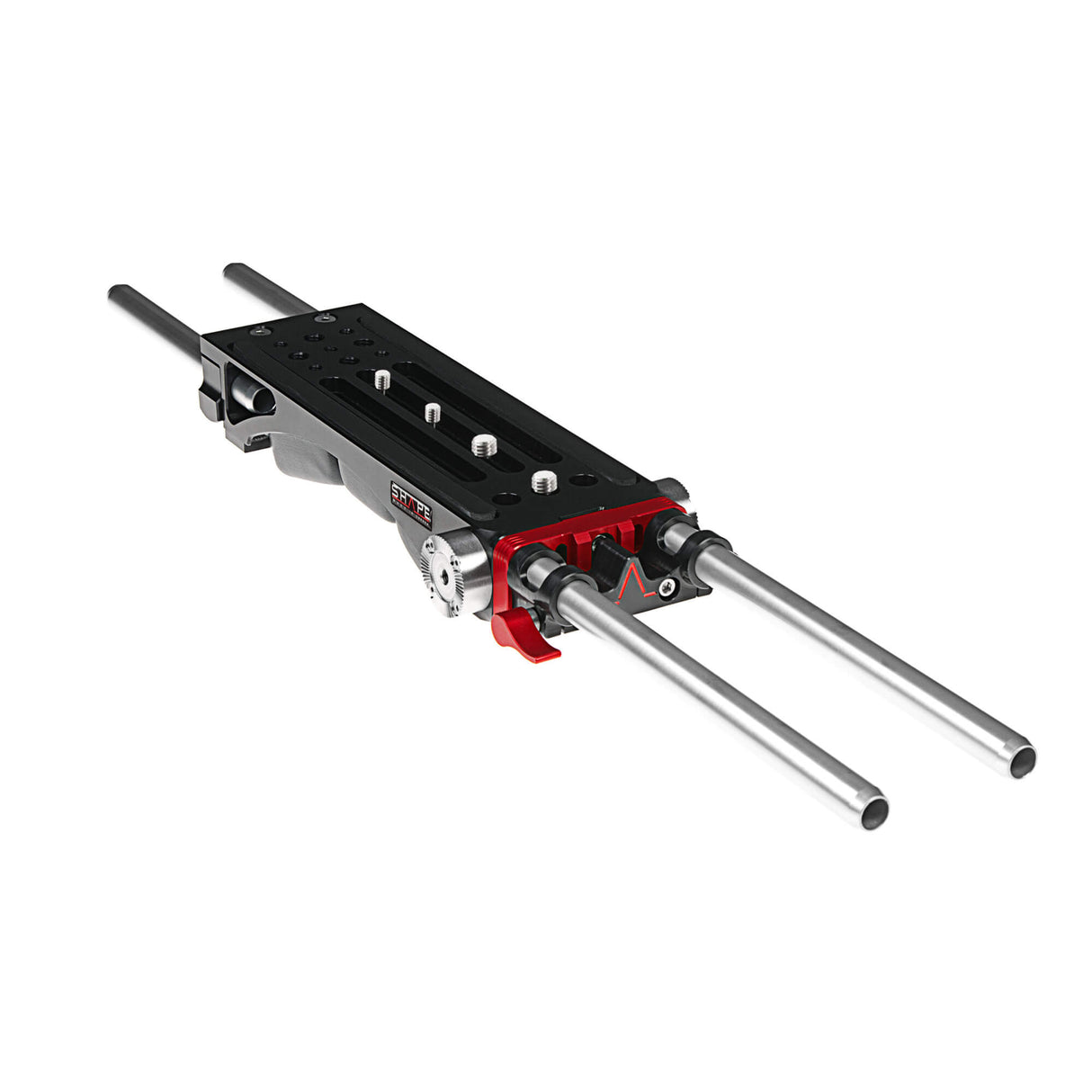 V-lock quick release baseplate BP0008