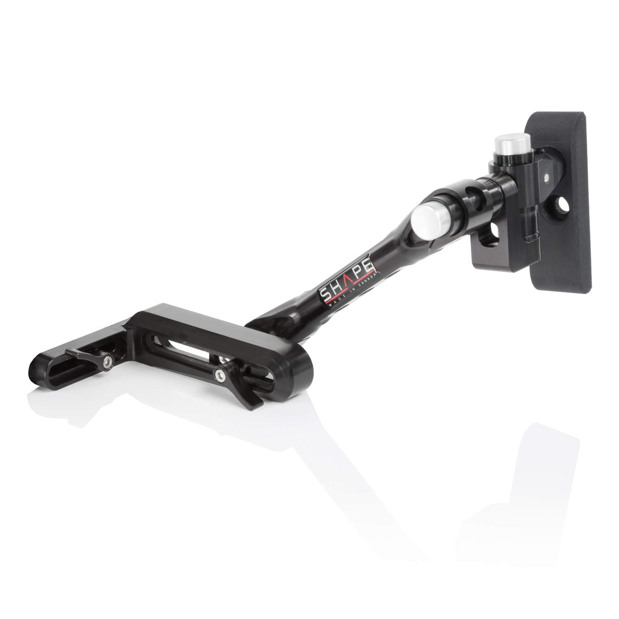 Bras Push-button pour viewfinder (EVF) pour Canon C200 C2VVF