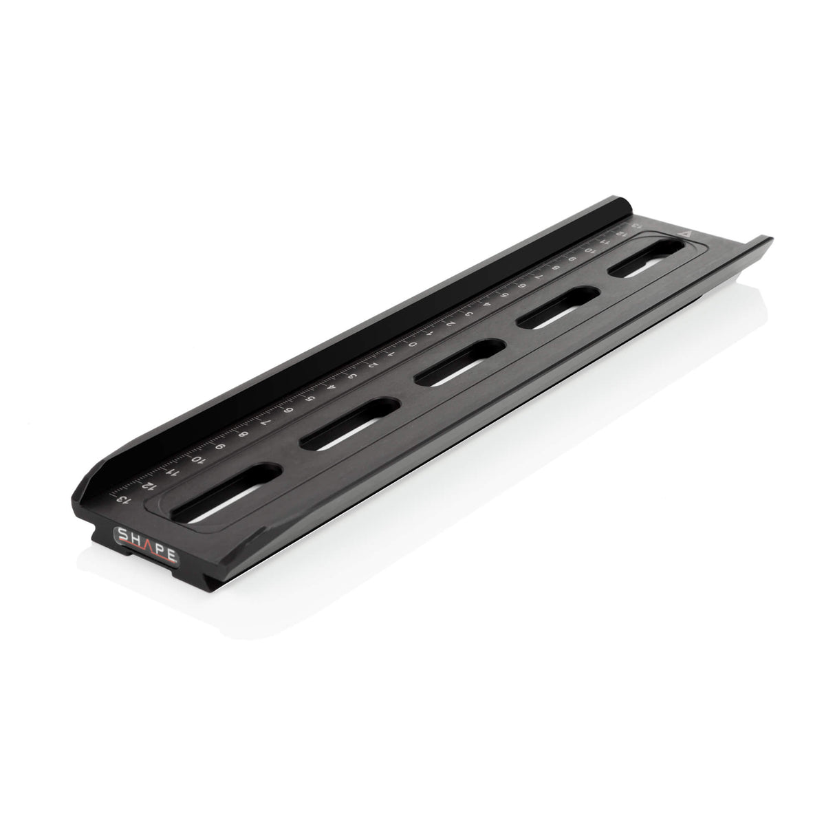 Dovetail 280 mm pour DJI Ronin 2 vers Arri dovetail standard Référence DRA28