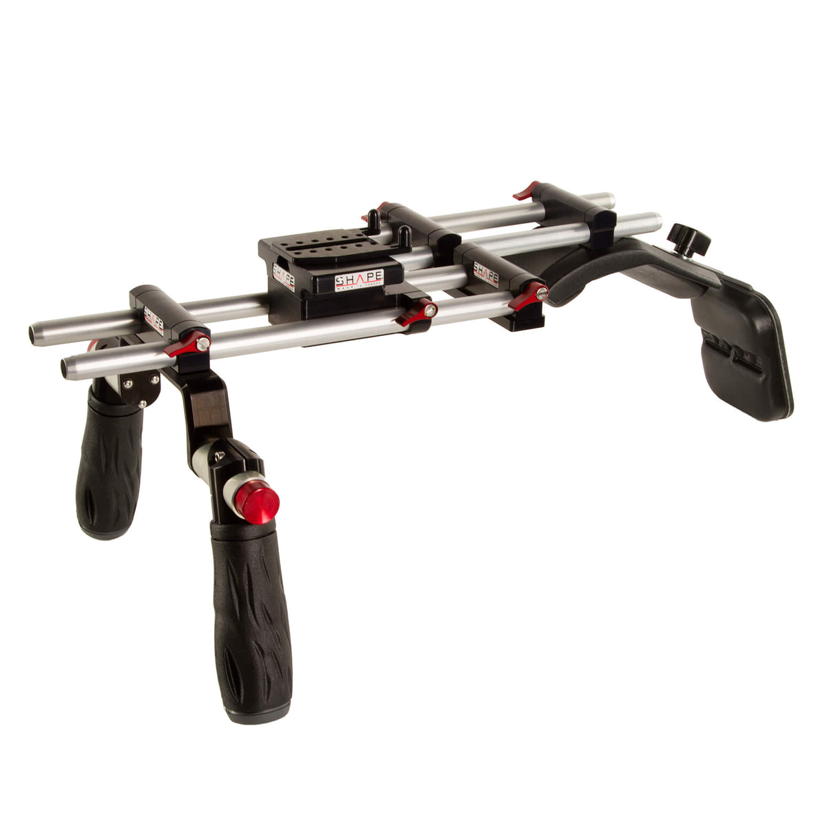 DSLR offset rig Kirk Neff OFF-SET RIG REF DSLRKN2