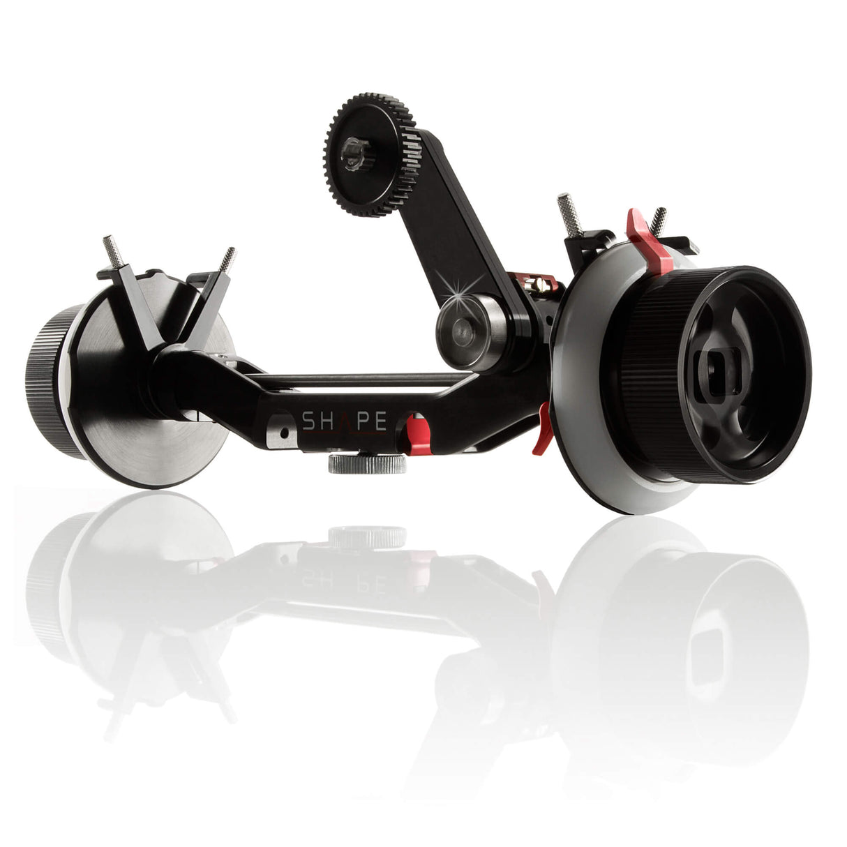 Kit complet Follow focus pro FFPROKIT