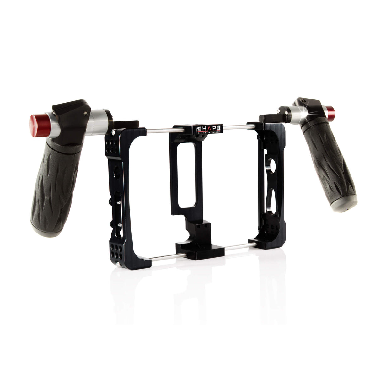 Cage avec poignée Atomos Flame FLAHAND