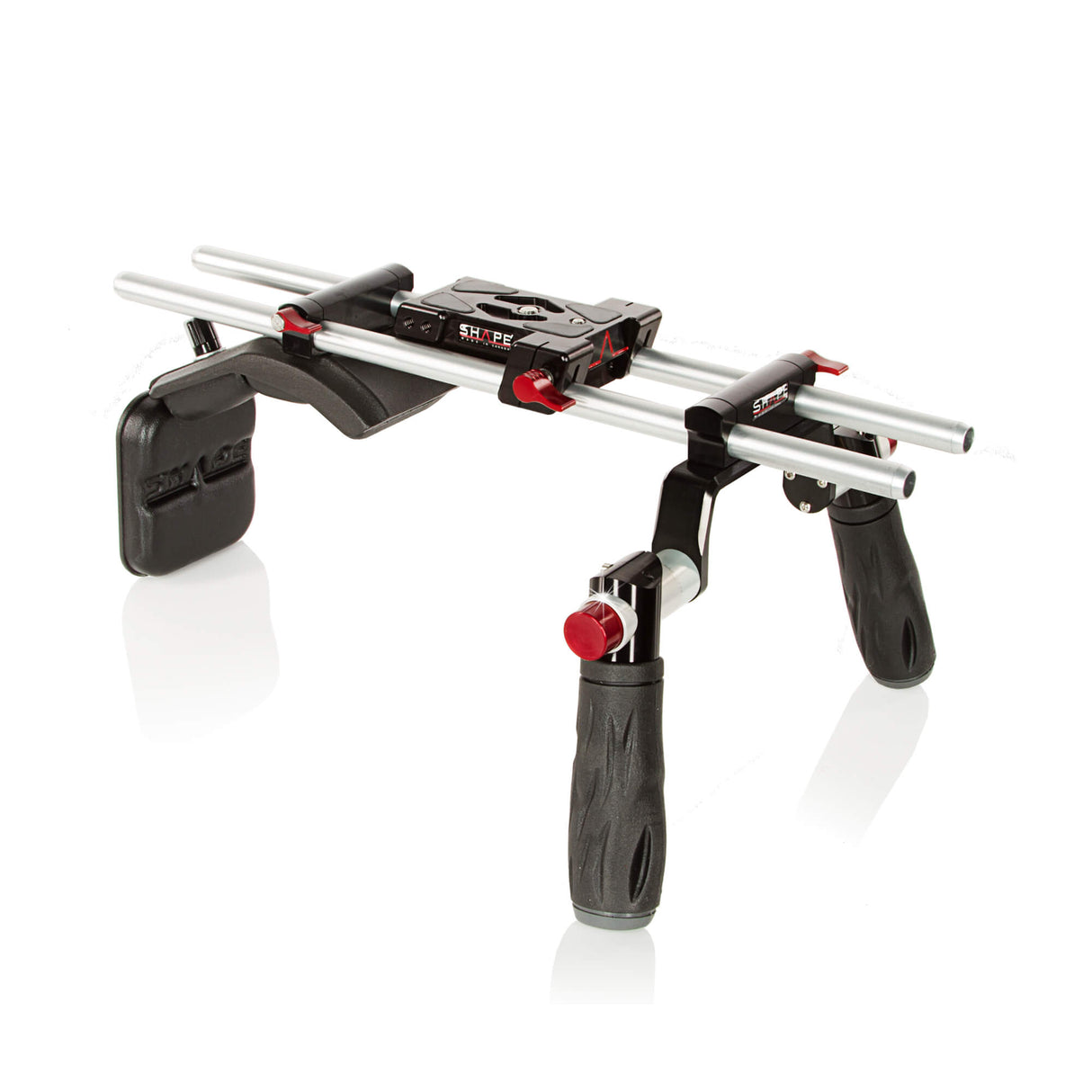 Épaulière et poignées quick handle pour Sony FS5 et FS5M2 REF FS5SM