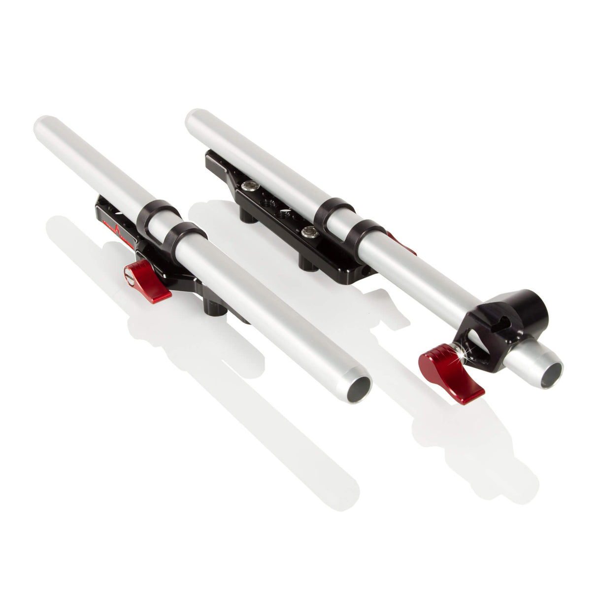 Plaque supérieure avec rods pour Sony FS5 et FS5M2