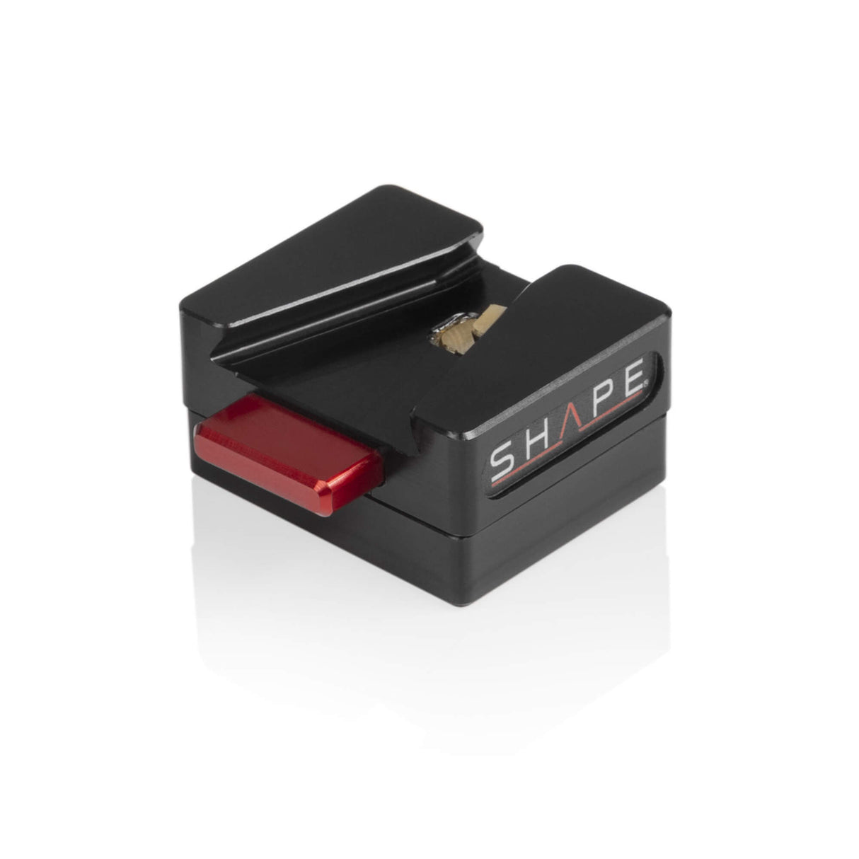 Mini quick release avec station de verrouillage