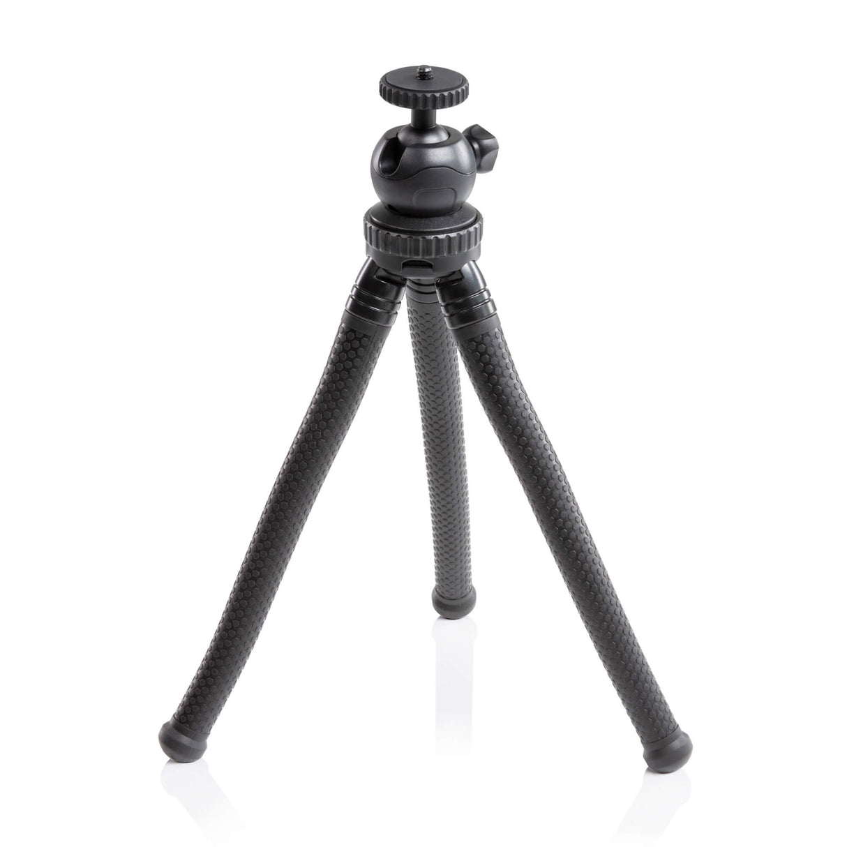 Trépied pour tablette ou smartphone avec ball head