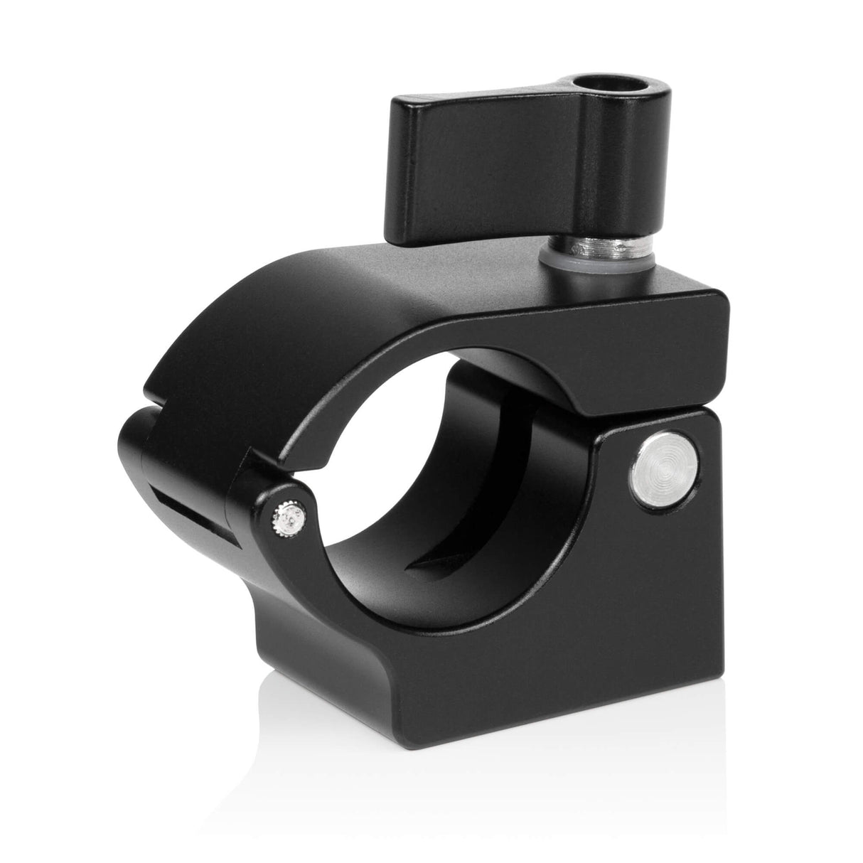 Support moniteur pour barre à gimbal de 22 mm