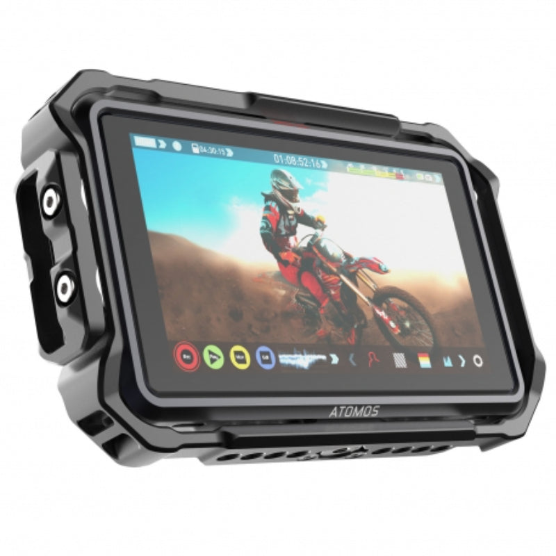 Cage pour Atomos Ninja V C-ANV