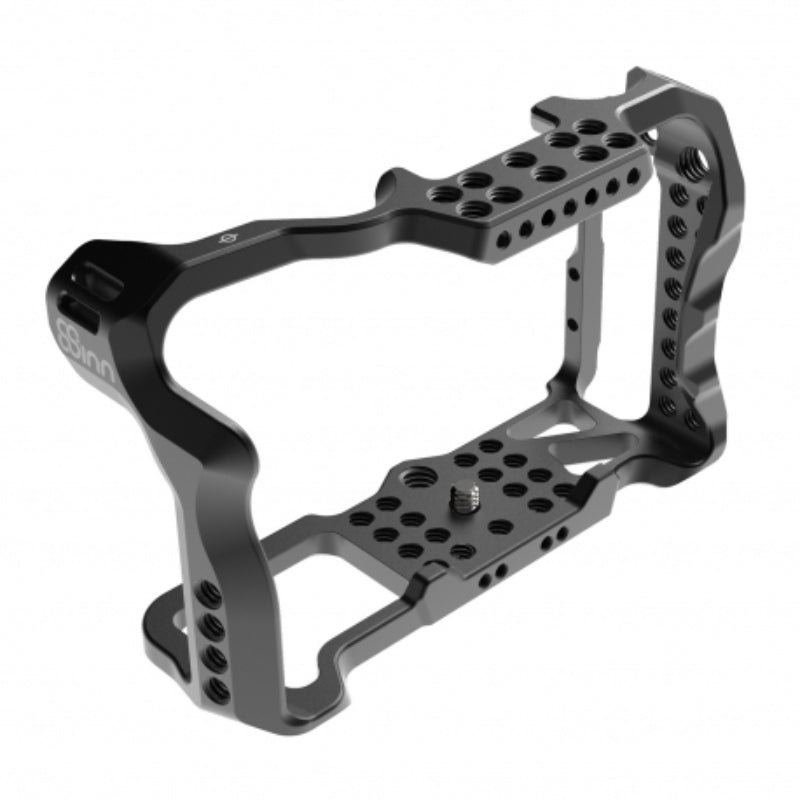 Cage FUJI X-T3 Poignées ergonomiques gauche / droite C-FXT3