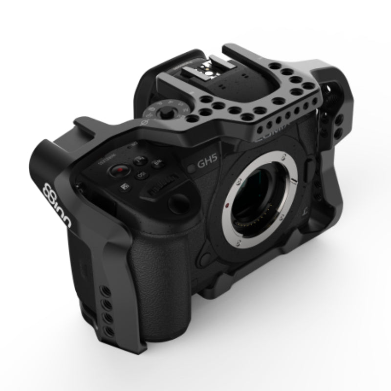 Cage Panasonic DC-GH5