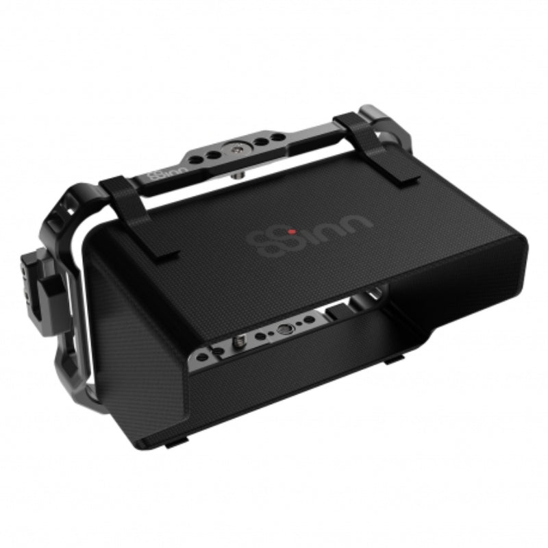 Cage pour Atomos Shinobi + pare soleil C-SHINOBI-SHKIT