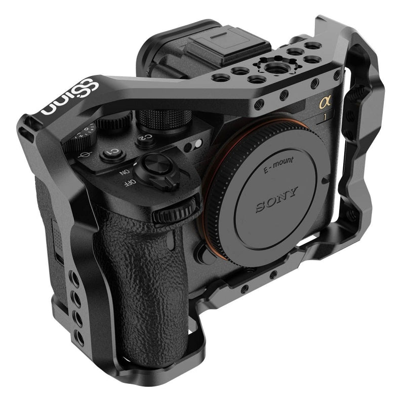 8Sinn Cage pour Sony A1 REFERENCE C-SA1