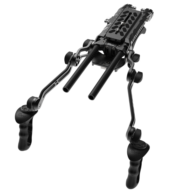 8Sinn VCT Universal Shoulder Rig Full Kit Référence VCTUSRFK