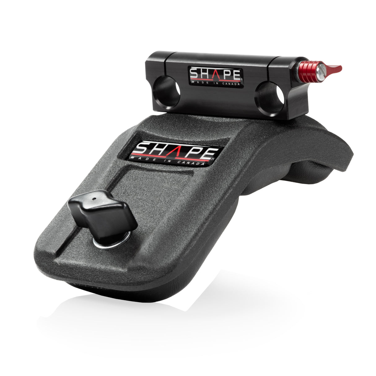 mini épaulière composite