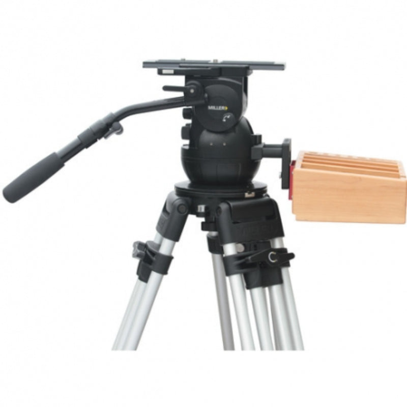 Adaptateur assistant Front Box pour Cineline 70 Référence 1223