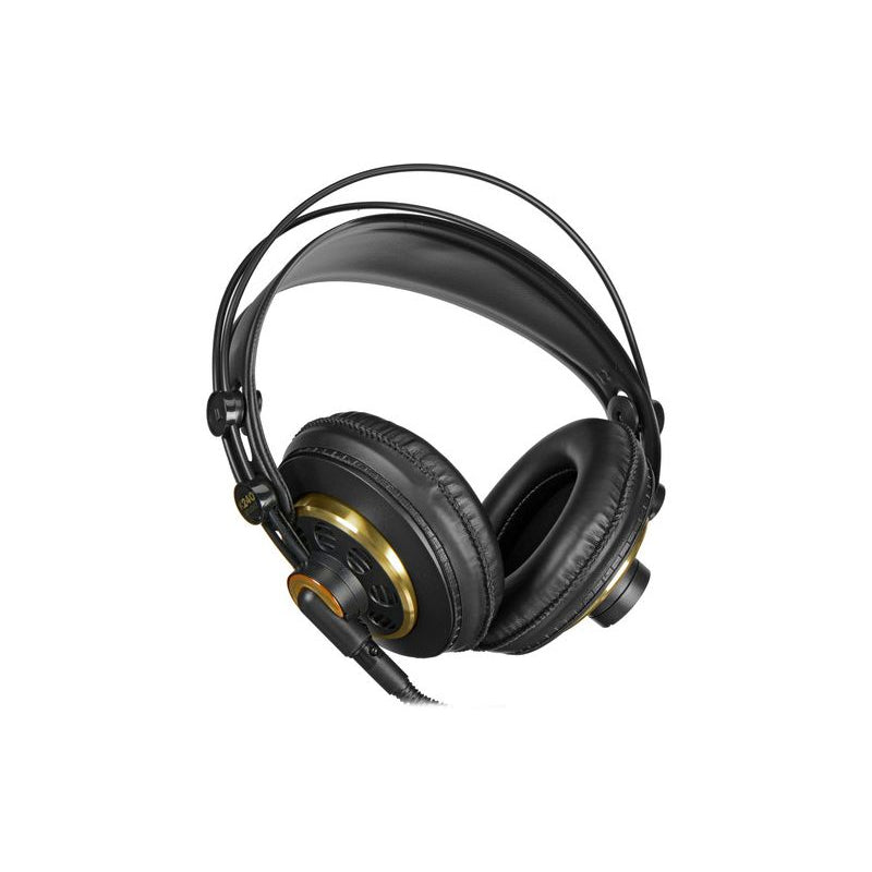 AKG K-240S Semi Open Back Studio Headphones