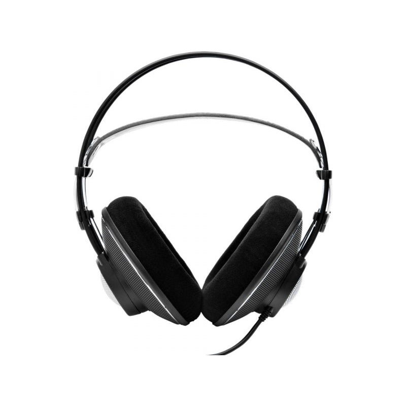 AKG K612 PRO Over-Ear Reference Studio Headphones